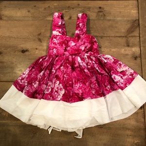Helena Dress Size 18 Months